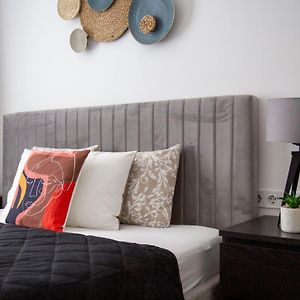 Appartement met een Slaapkamer