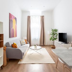Deluxe Appartement